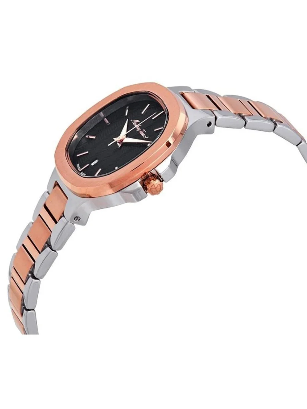 Mathey-Tissot new authentic